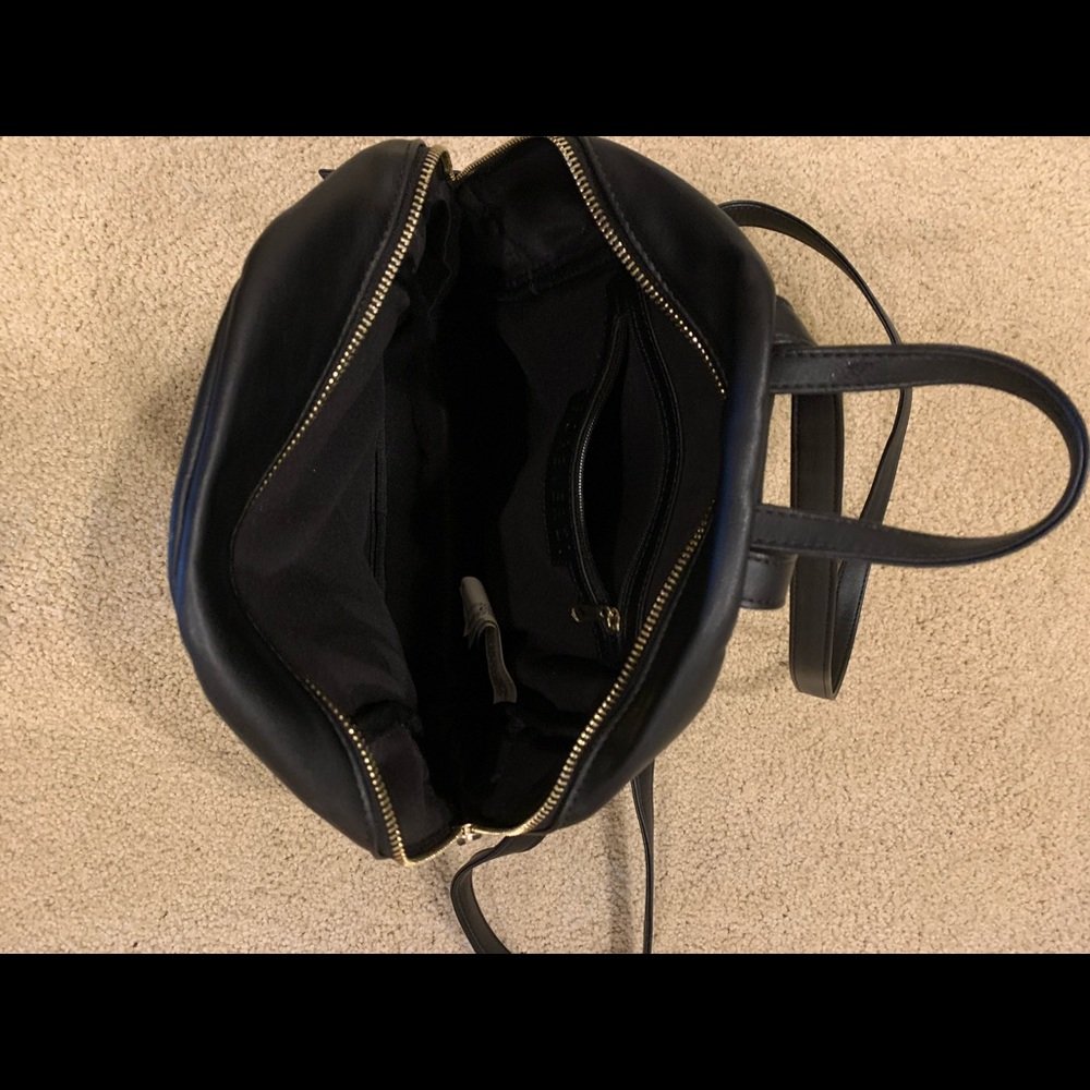 Backpack Purse - Picture 2 of 3